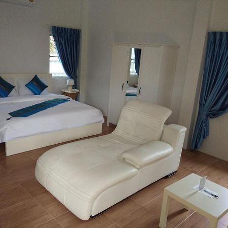 La Maison Ya Nui Resort Phuket Rawai Dış mekan fotoğraf