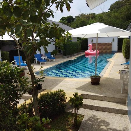 La Maison Ya Nui Resort Phuket Rawai Dış mekan fotoğraf