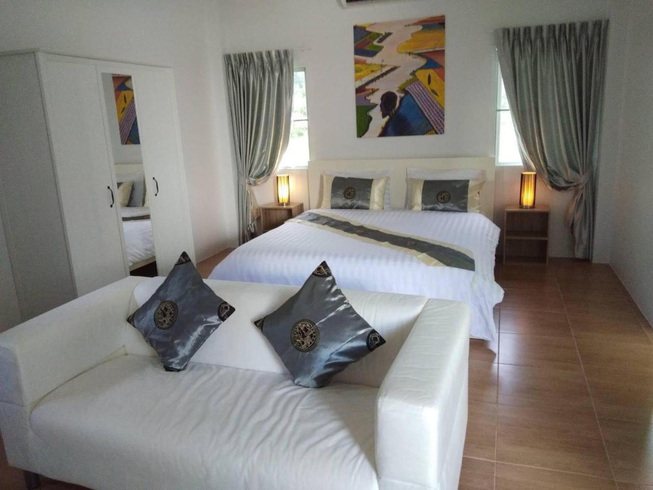 La Maison Ya Nui Resort Phuket Rawai Dış mekan fotoğraf