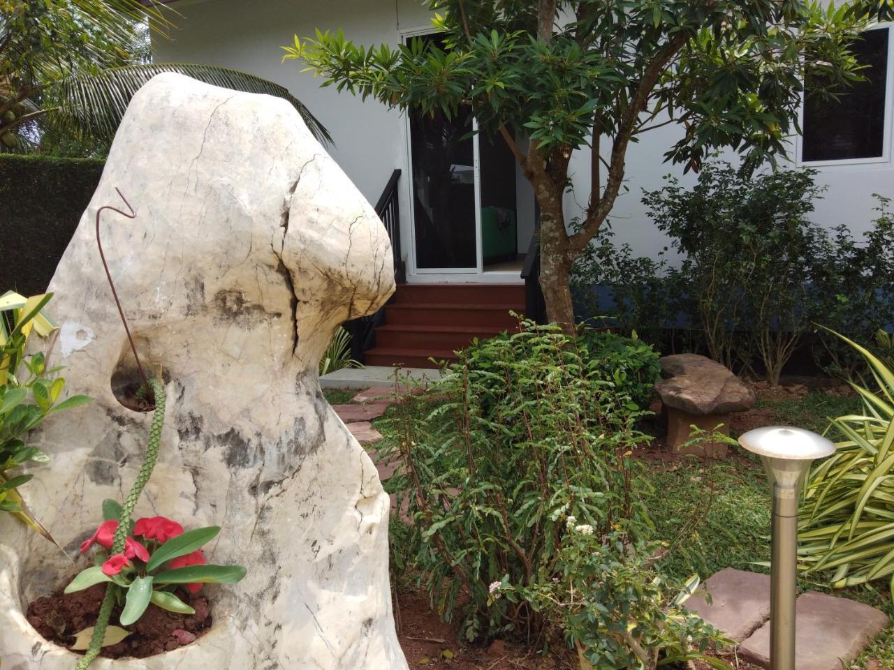 La Maison Ya Nui Resort Phuket Rawai Dış mekan fotoğraf
