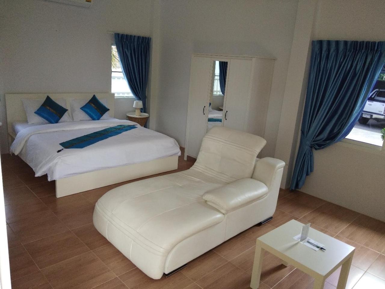 La Maison Ya Nui Resort Phuket Rawai Dış mekan fotoğraf