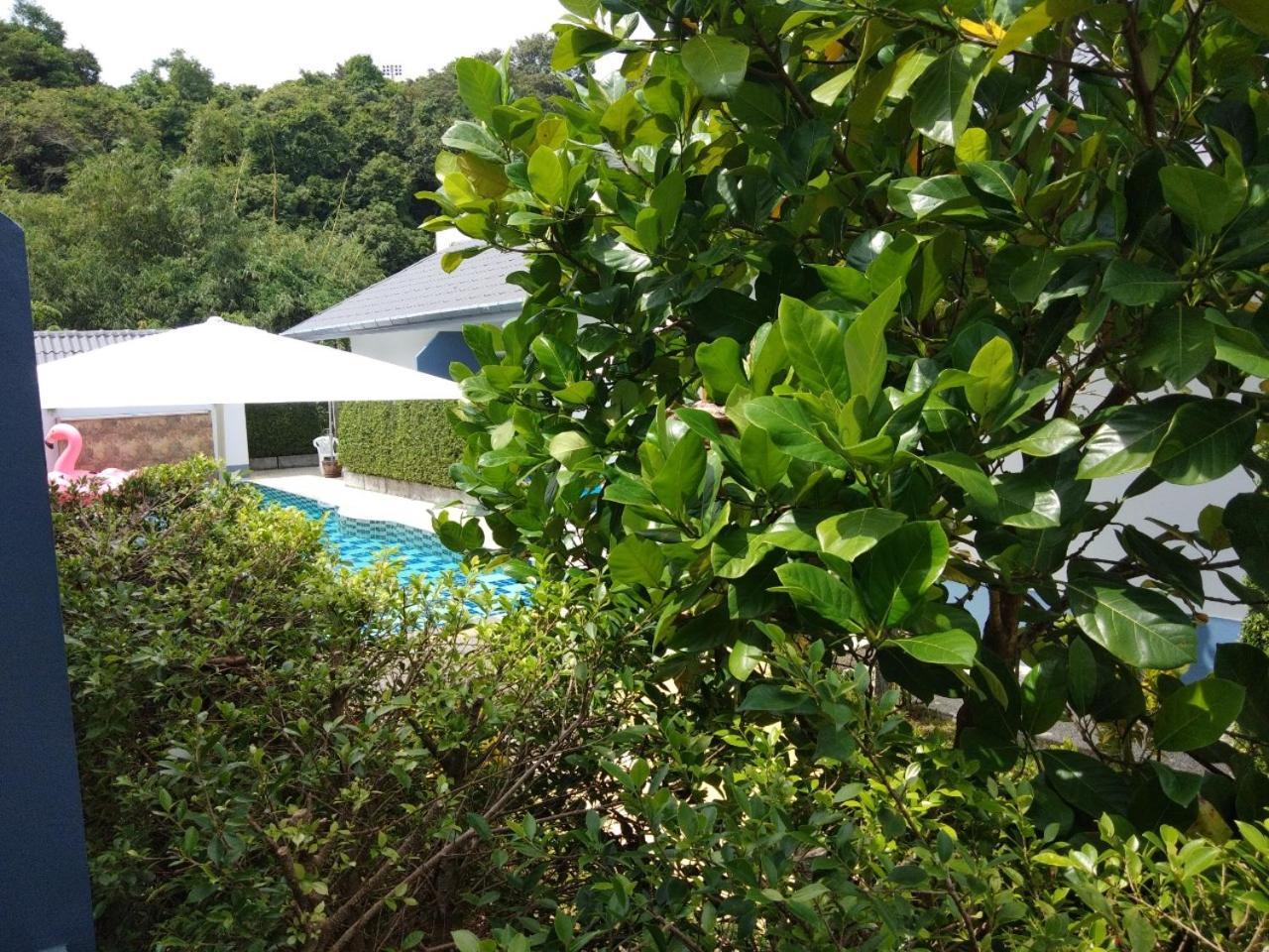 La Maison Ya Nui Resort Phuket Rawai Dış mekan fotoğraf
