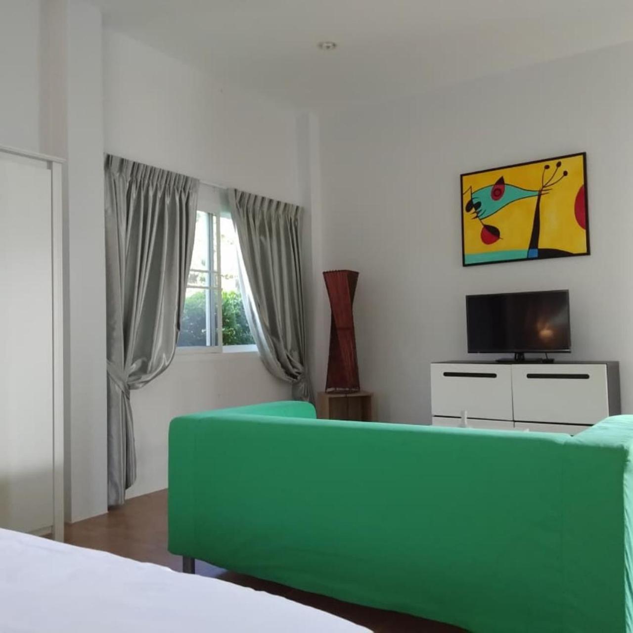 La Maison Ya Nui Resort Phuket Rawai Dış mekan fotoğraf