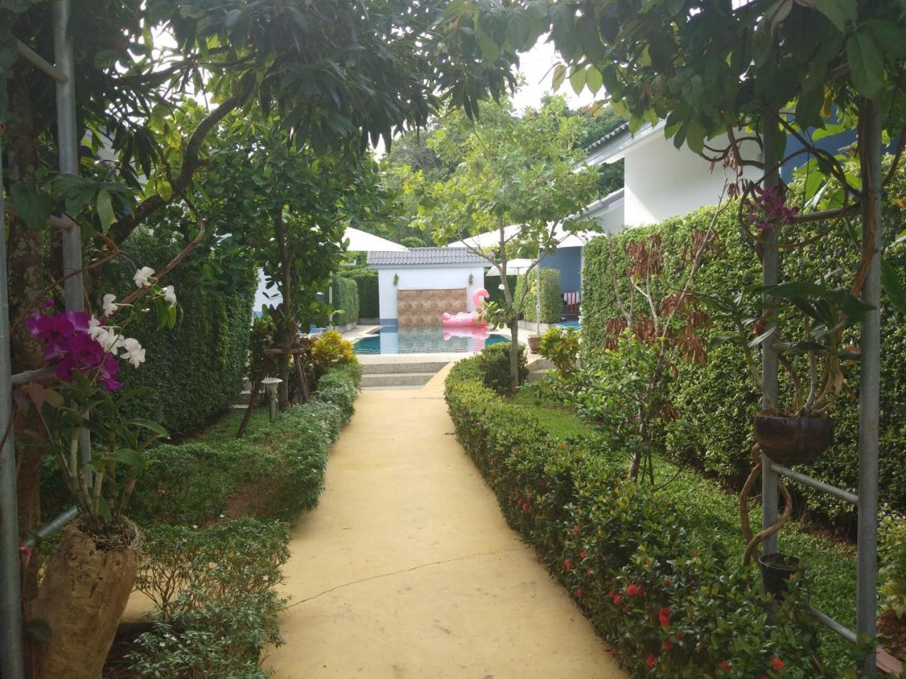 La Maison Ya Nui Resort Phuket Rawai Dış mekan fotoğraf