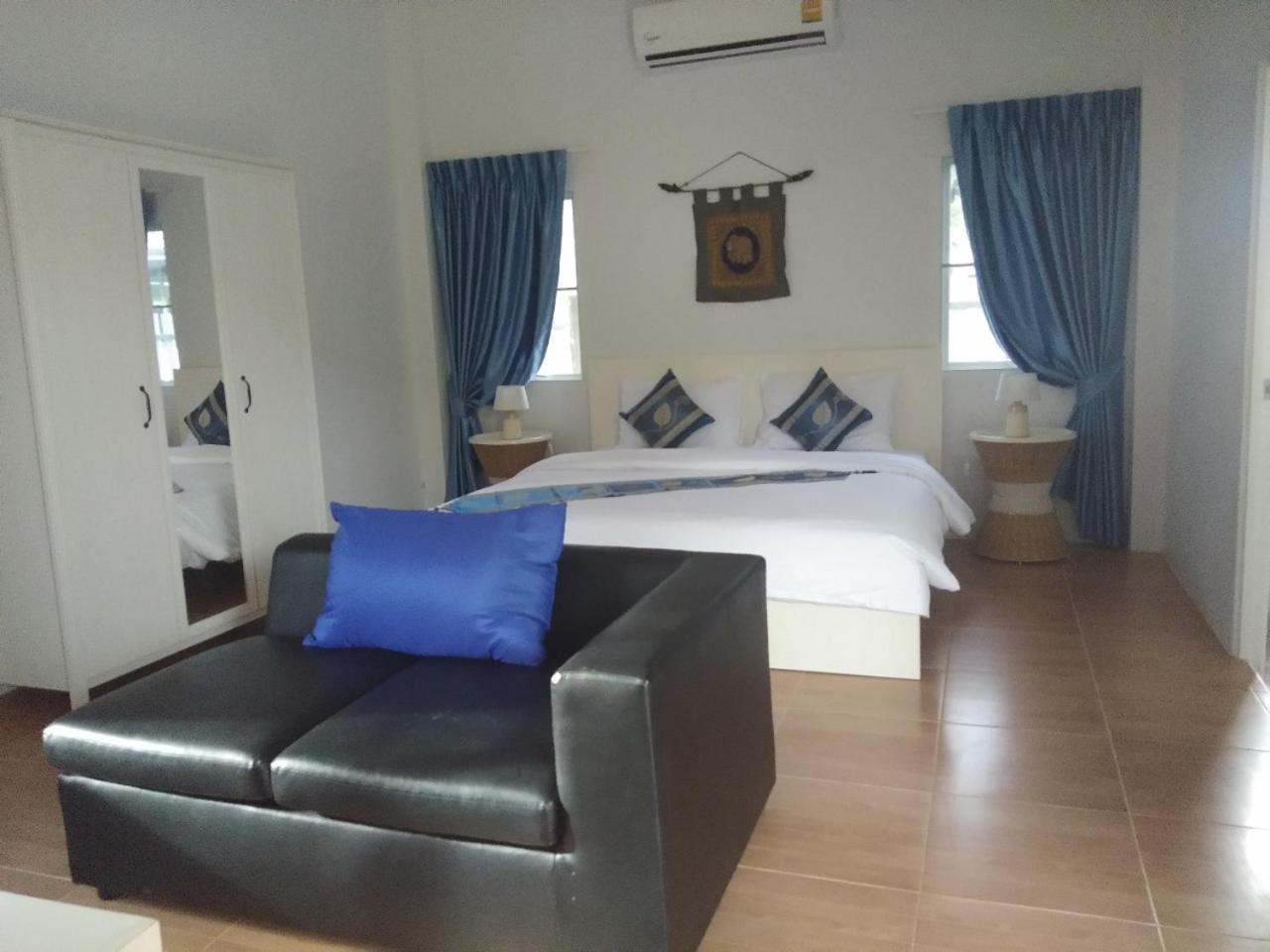 La Maison Ya Nui Resort Phuket Rawai Dış mekan fotoğraf