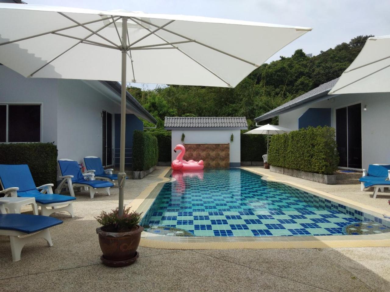 La Maison Ya Nui Resort Phuket Rawai Dış mekan fotoğraf