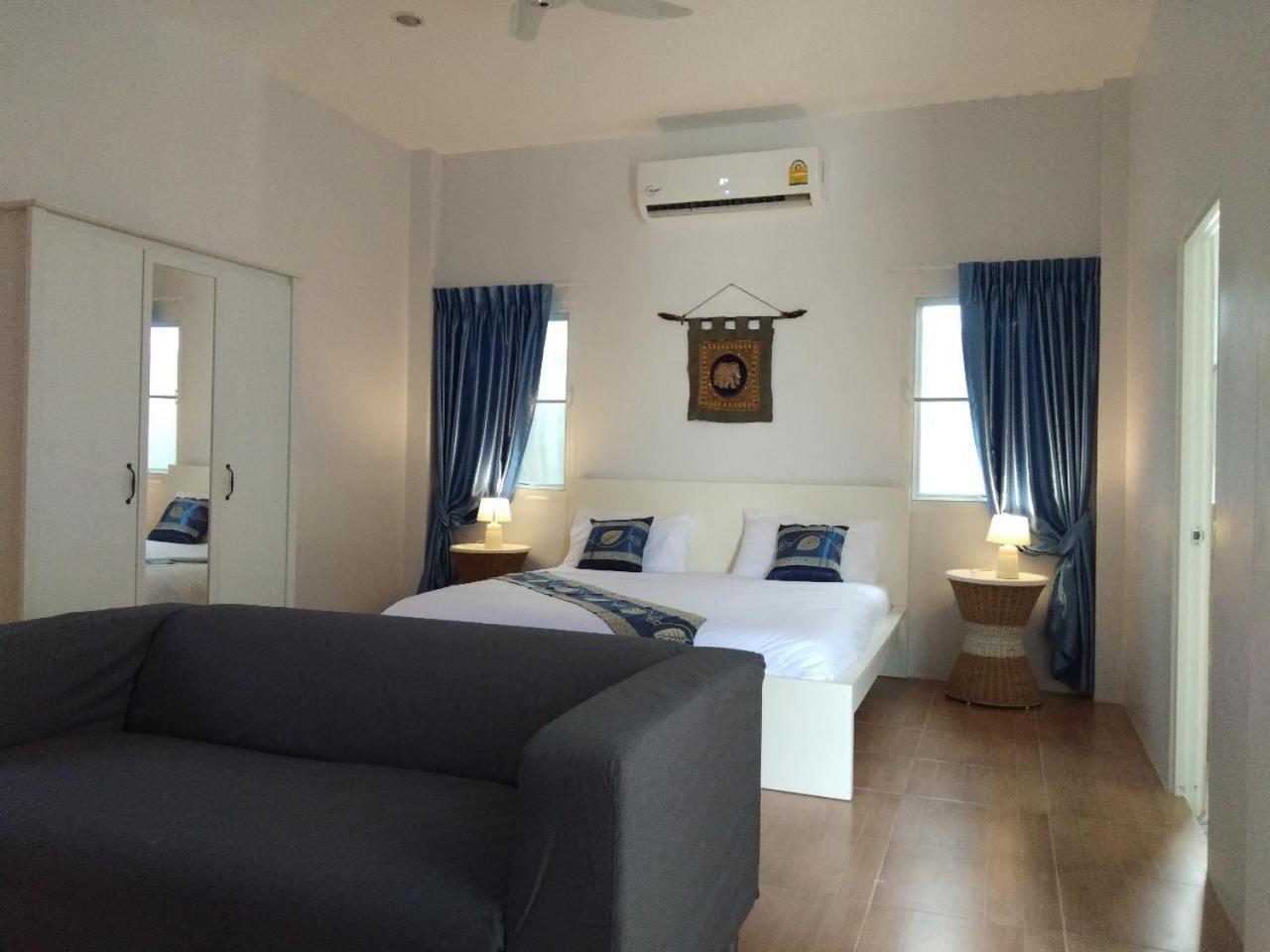 La Maison Ya Nui Resort Phuket Rawai Dış mekan fotoğraf