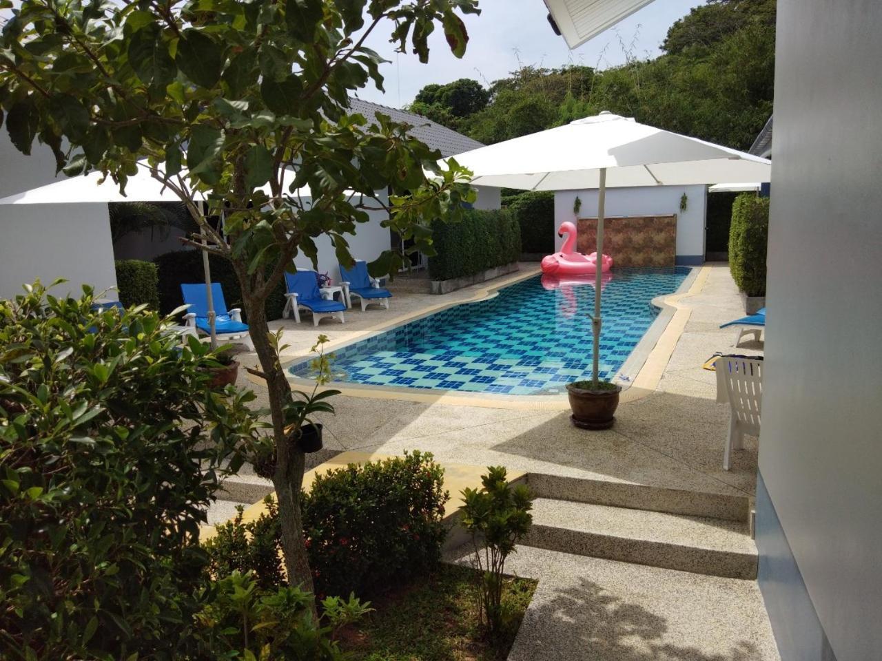 La Maison Ya Nui Resort Phuket Rawai Dış mekan fotoğraf