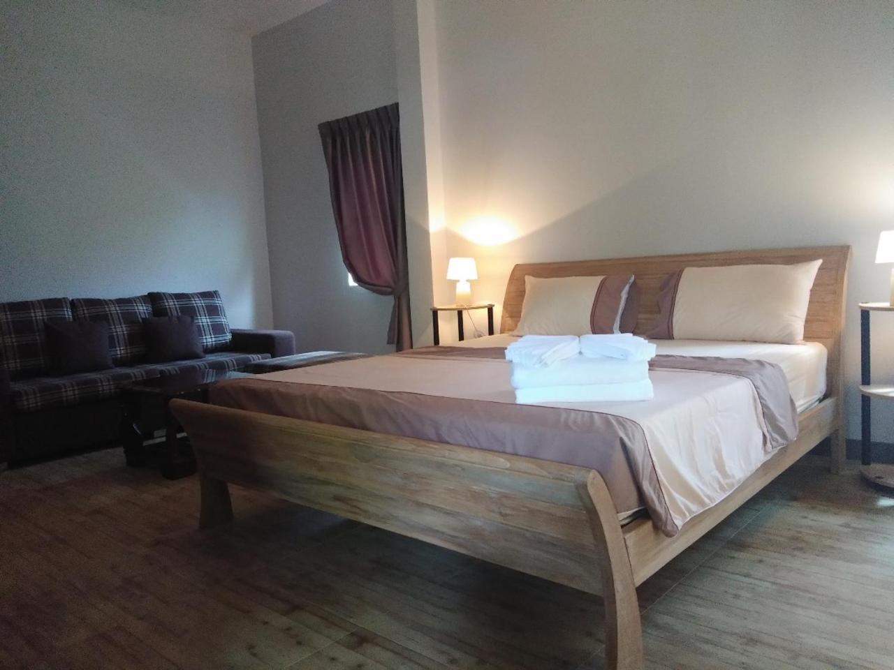 La Maison Ya Nui Resort Phuket Rawai Dış mekan fotoğraf