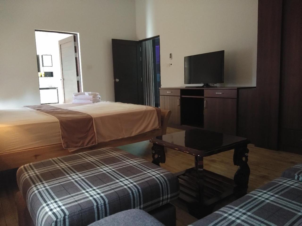 La Maison Ya Nui Resort Phuket Rawai Dış mekan fotoğraf