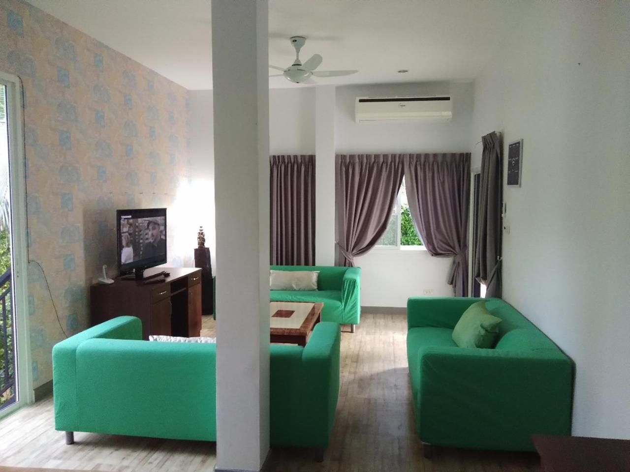 La Maison Ya Nui Resort Phuket Rawai Dış mekan fotoğraf