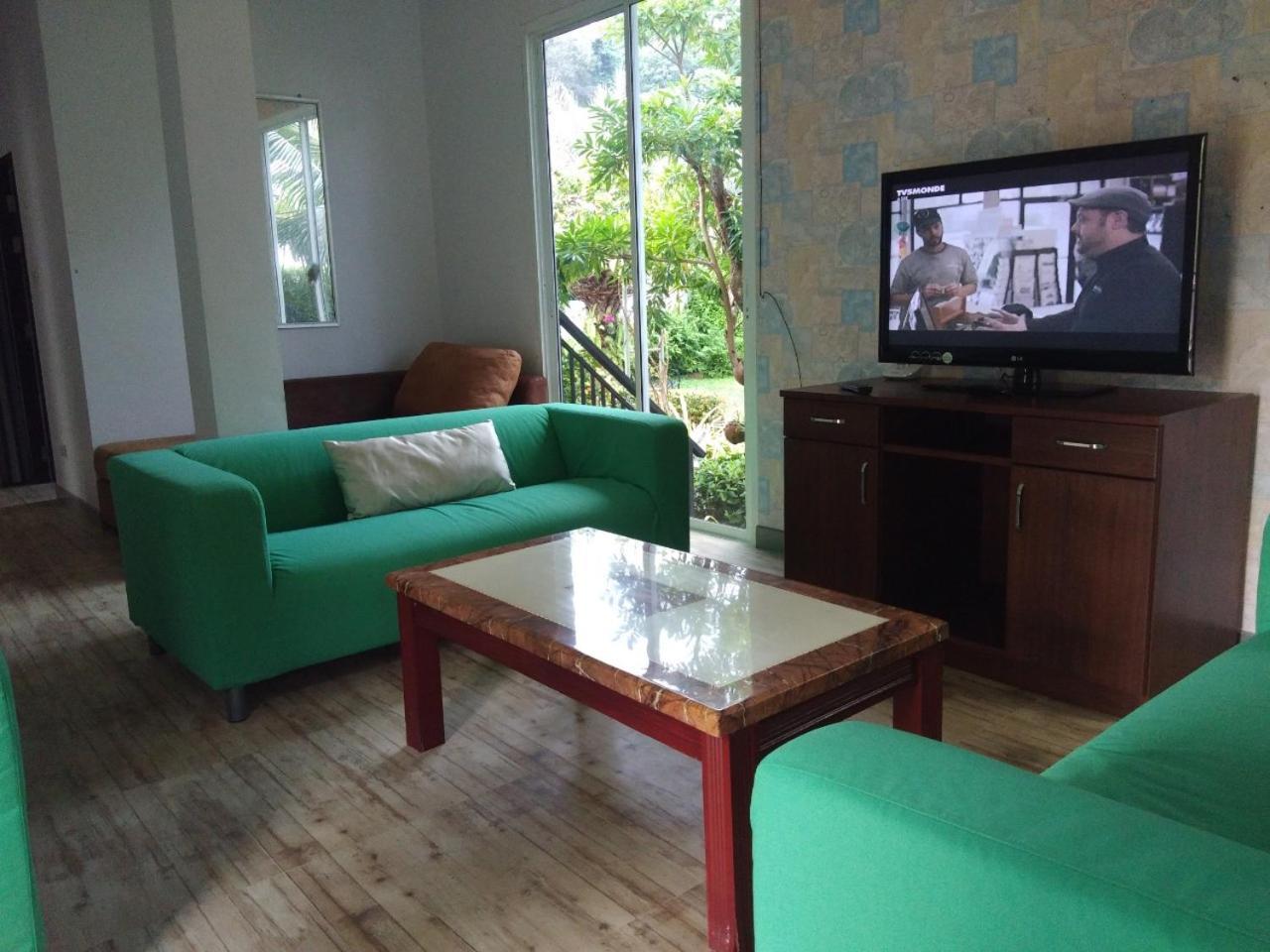 La Maison Ya Nui Resort Phuket Rawai Dış mekan fotoğraf