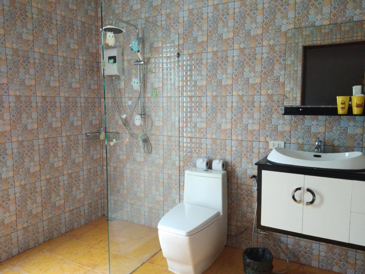La Maison Ya Nui Resort Phuket Rawai Dış mekan fotoğraf